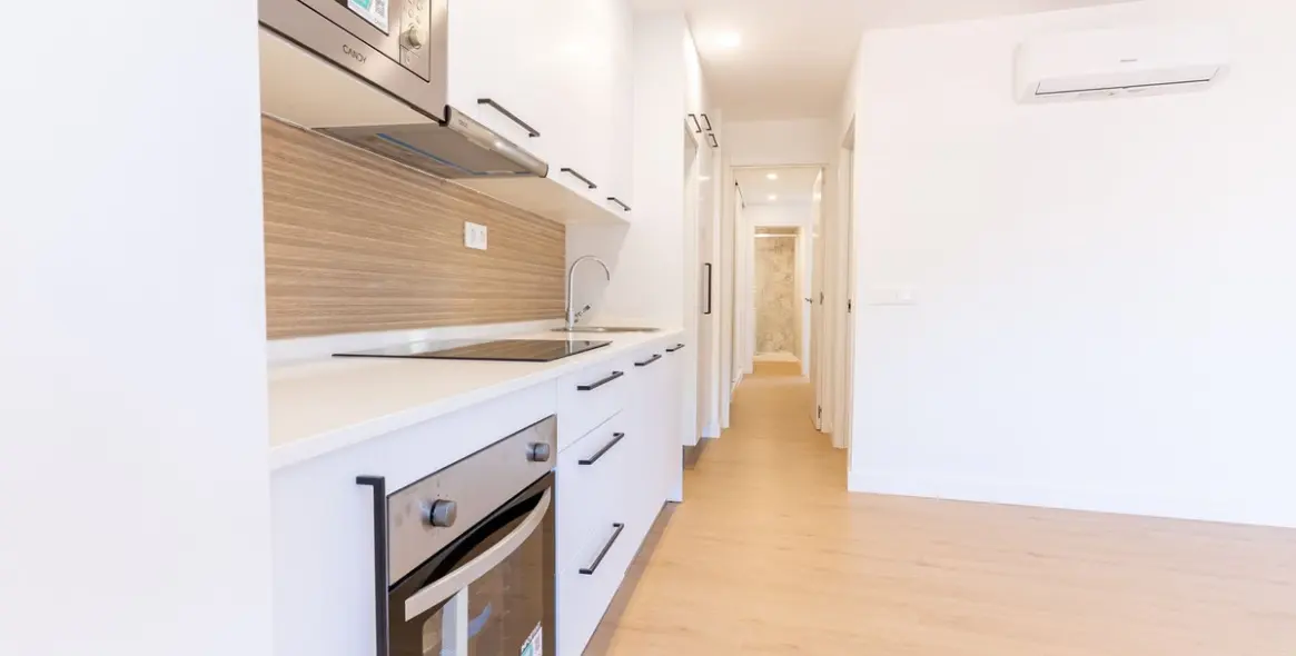 Продажа апартаментов на среднем этаже в La Victoria 6