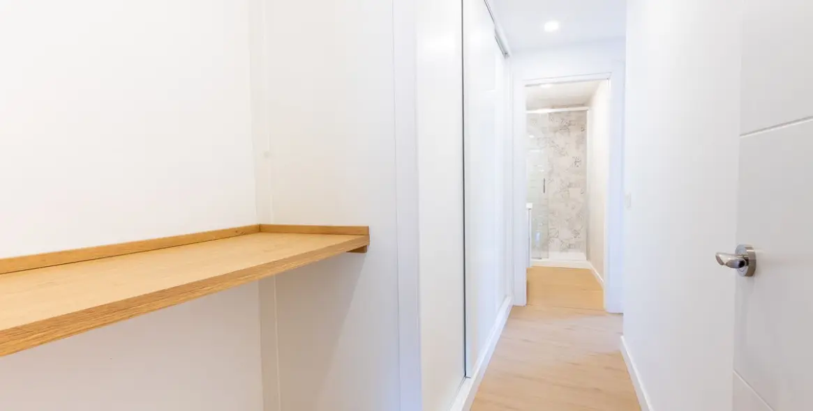 Продажа апартаментов на среднем этаже в La Victoria 8