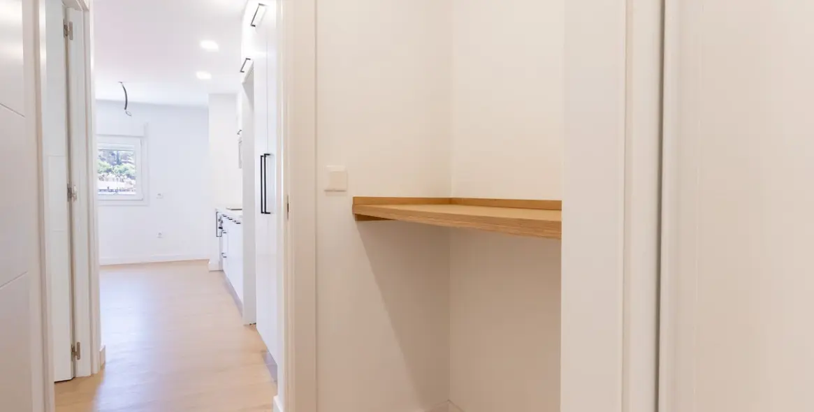 Продажа апартаментов на среднем этаже в La Victoria 9