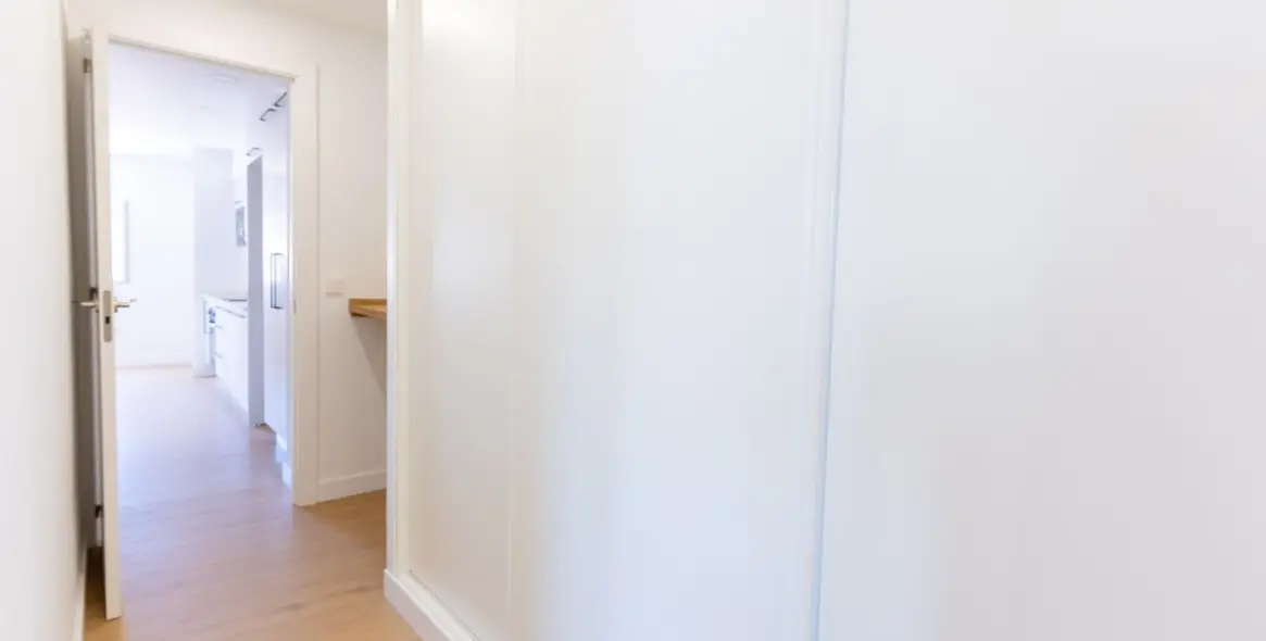 Продажа апартаментов на среднем этаже в La Victoria 10