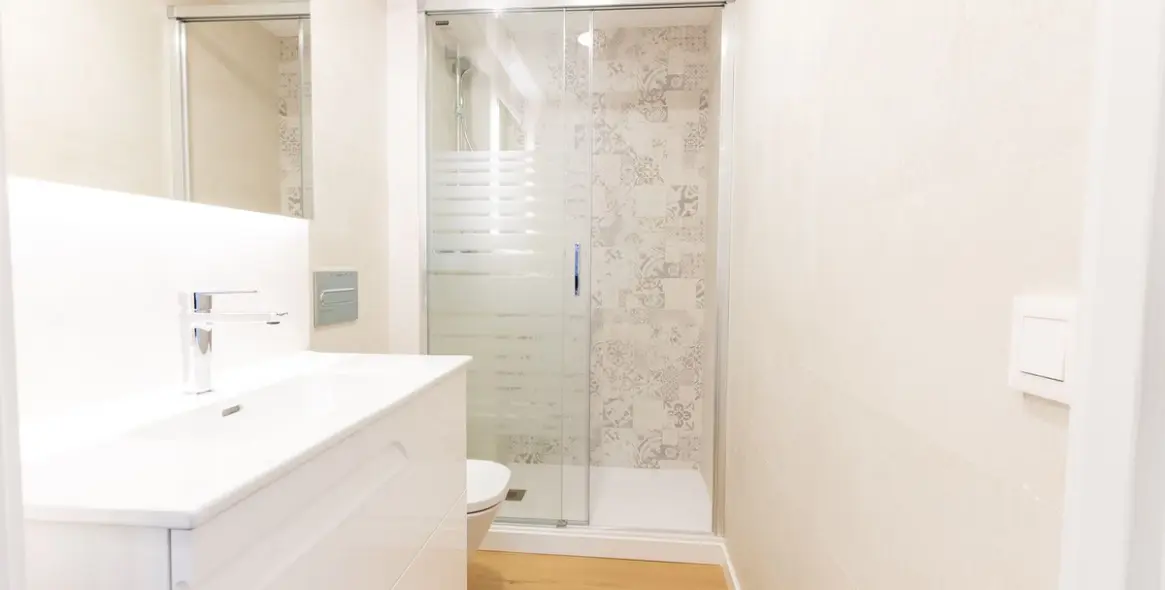 Продажа апартаментов на среднем этаже в La Victoria 14