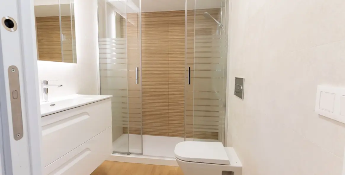 Продажа апартаментов на среднем этаже в La Victoria 18