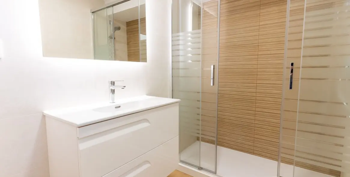 Продажа апартаментов на среднем этаже в La Victoria 19