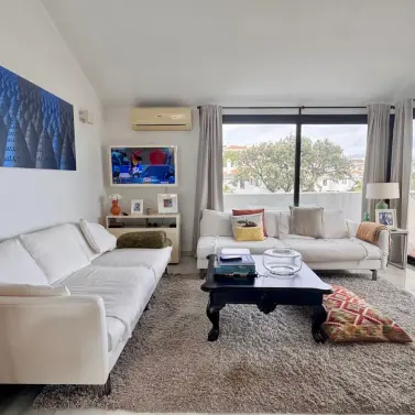 Venta de ático en Calahonda