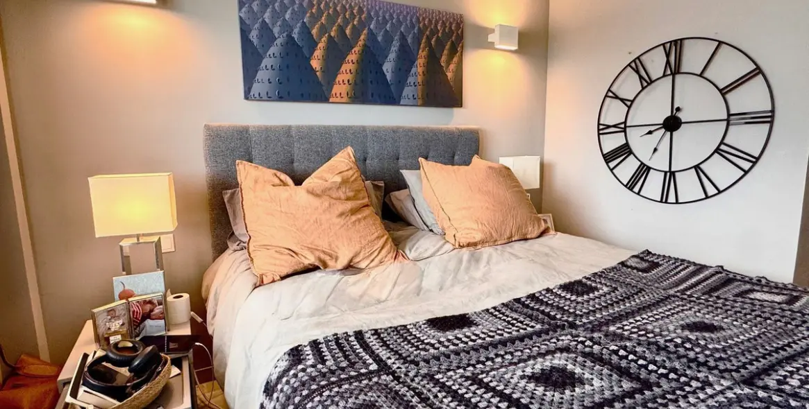 Venta de ático en Calahonda 14