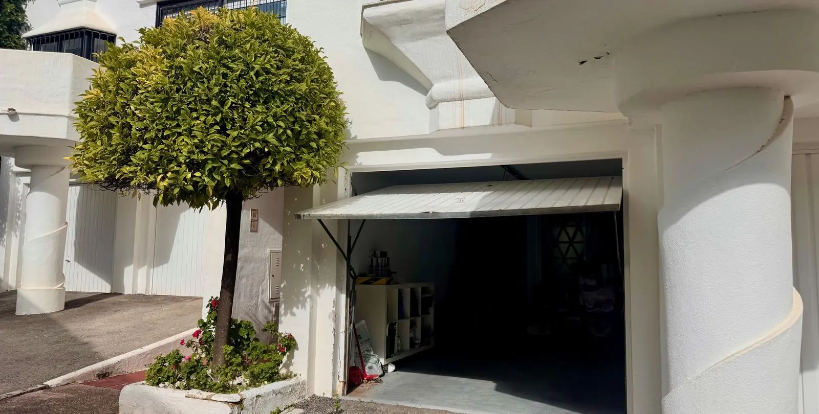Sale of penthouse in Calahonda 20