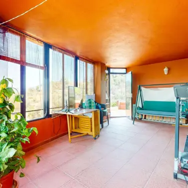 Sale of detached villa in Campanillas