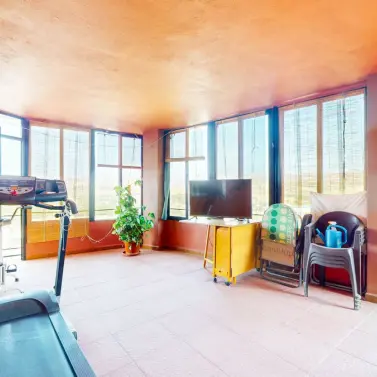 Sale of detached villa in Campanillas