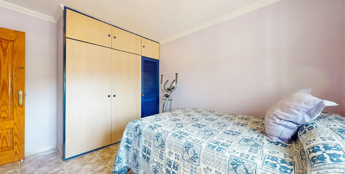 Sale of detached villa in Campanillas 5