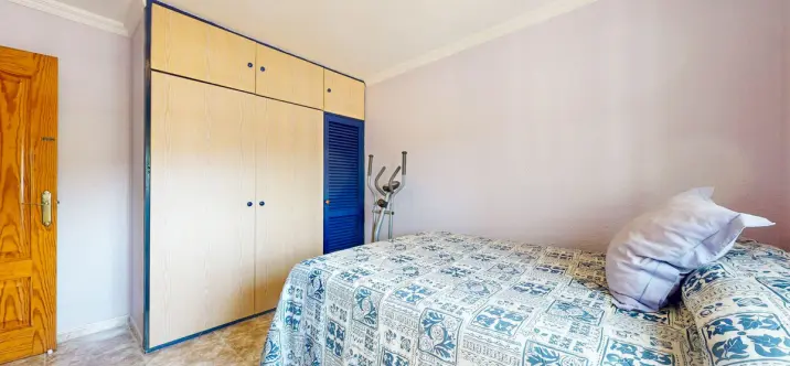 Sale of detached villa in Campanillas 4