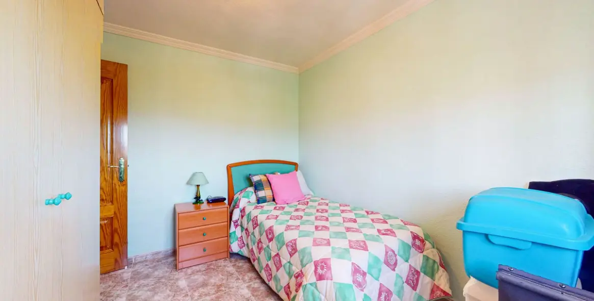 Sale of detached villa in Campanillas 6