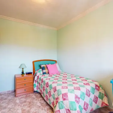 Sale of detached villa in Campanillas