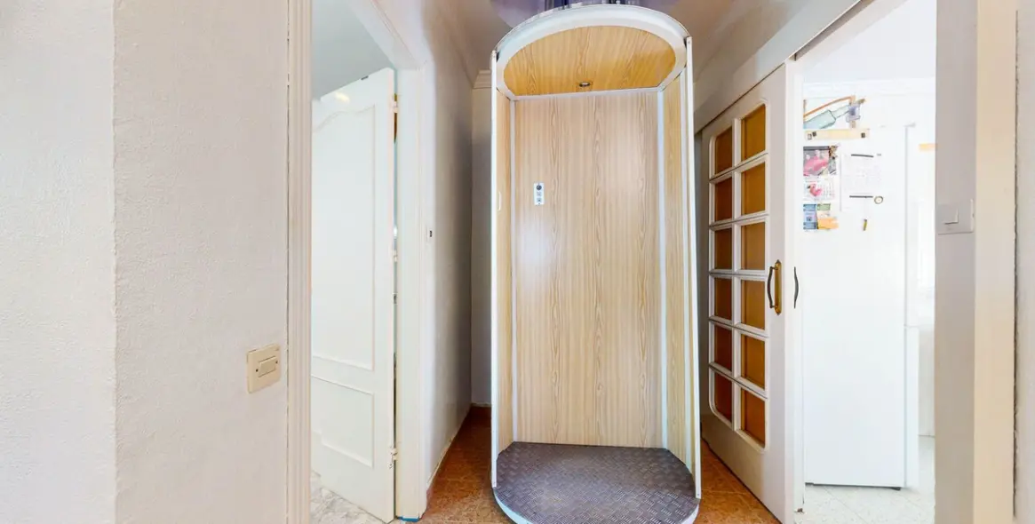 Sale of detached villa in Campanillas 15