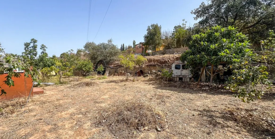 Sale of detached villa in Campanillas 20