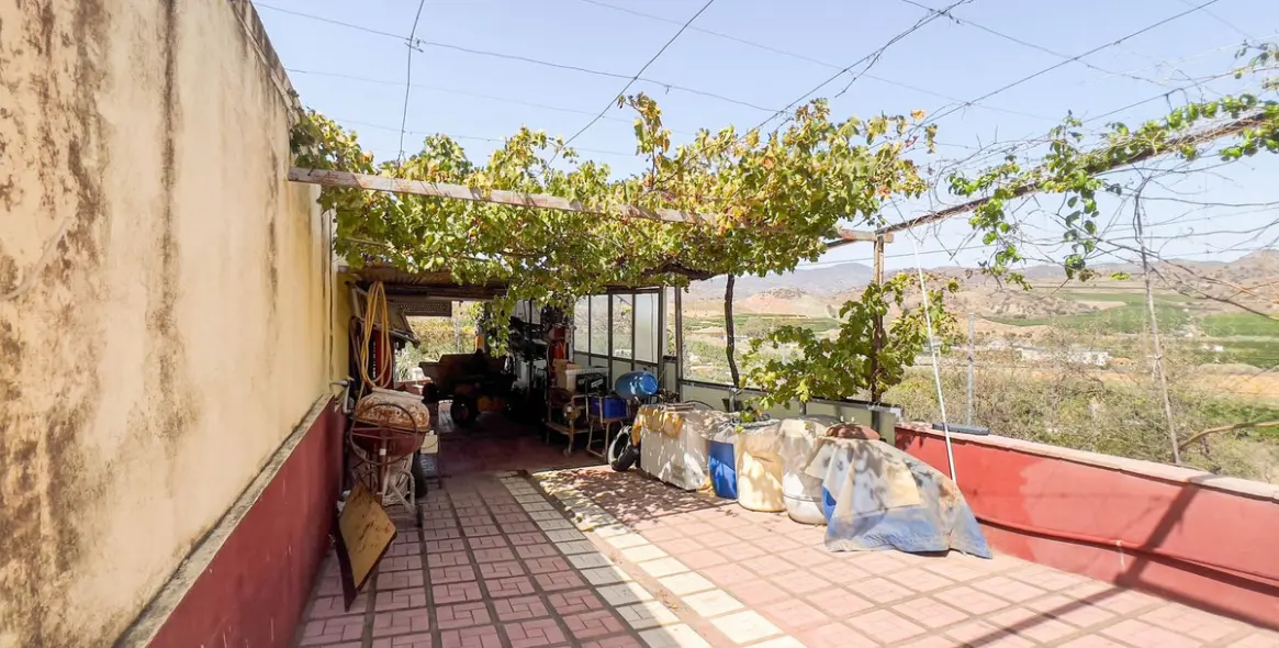 Sale of detached villa in Campanillas 33