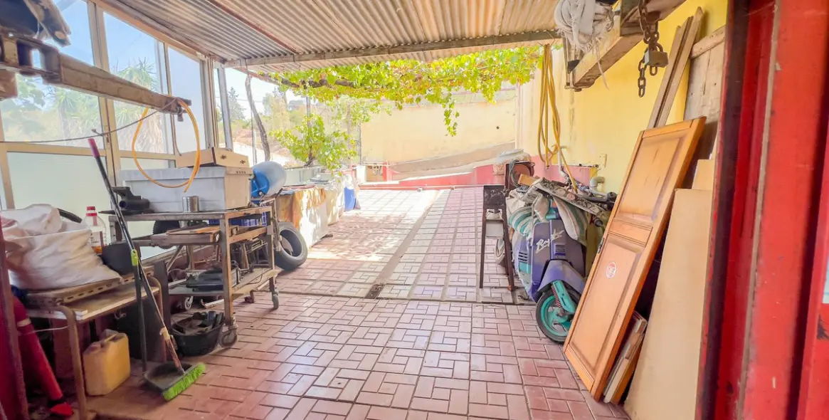 Sale of detached villa in Campanillas 49