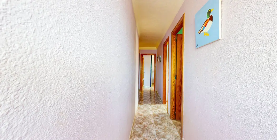 Sale of detached villa in Campanillas 53