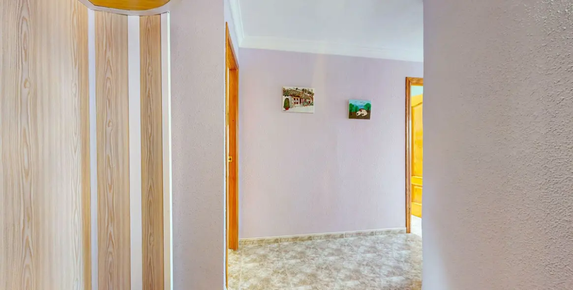 Sale of detached villa in Campanillas 59