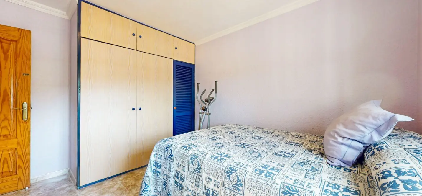 Sale of detached villa in Campanillas 4