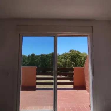 Sale of penthouse duplex in Casares