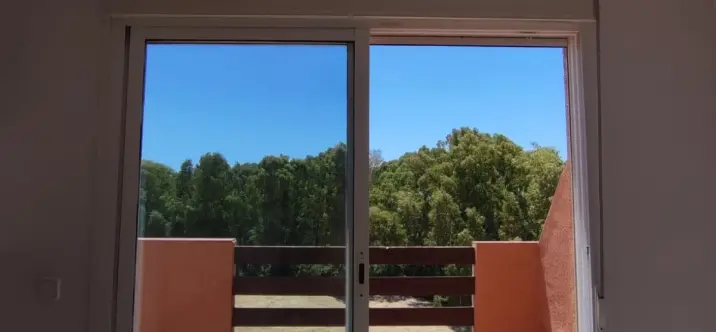 Sale of penthouse duplex in Casares 2