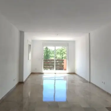 Sale of penthouse duplex in Casares