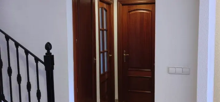 Sale of penthouse duplex in Casares 4