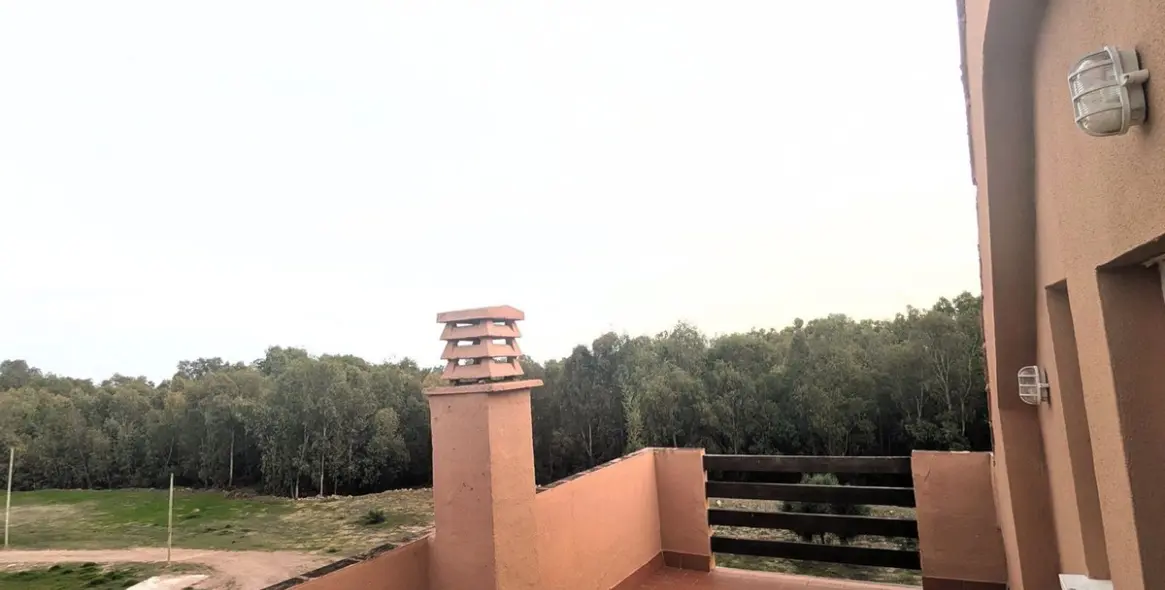 Sale of penthouse duplex in Casares 24