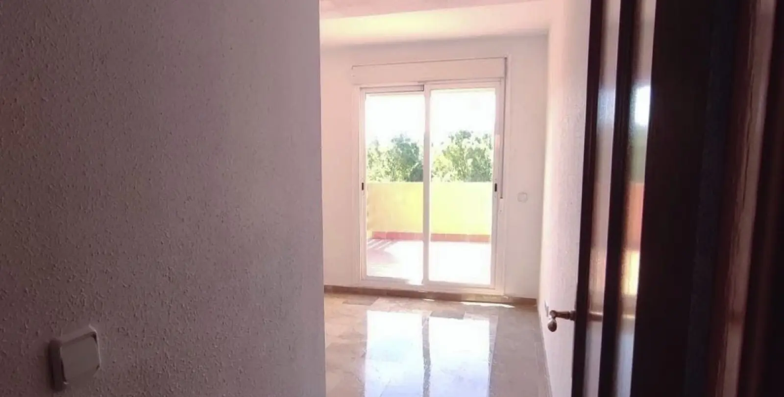 Продажа двухуровневого пентхауса в Casares 6