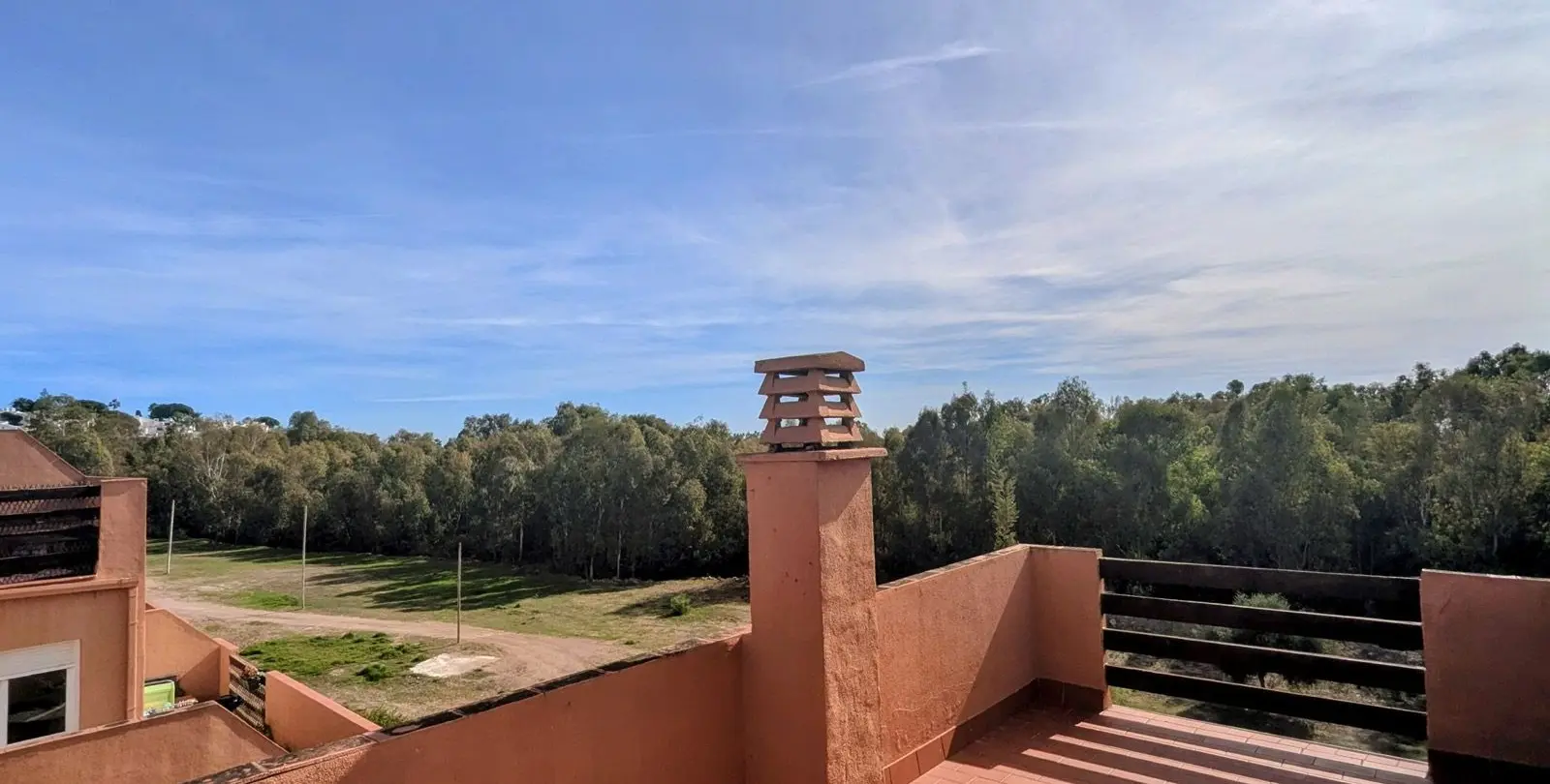 Продажа двухуровневого пентхауса в Casares 9