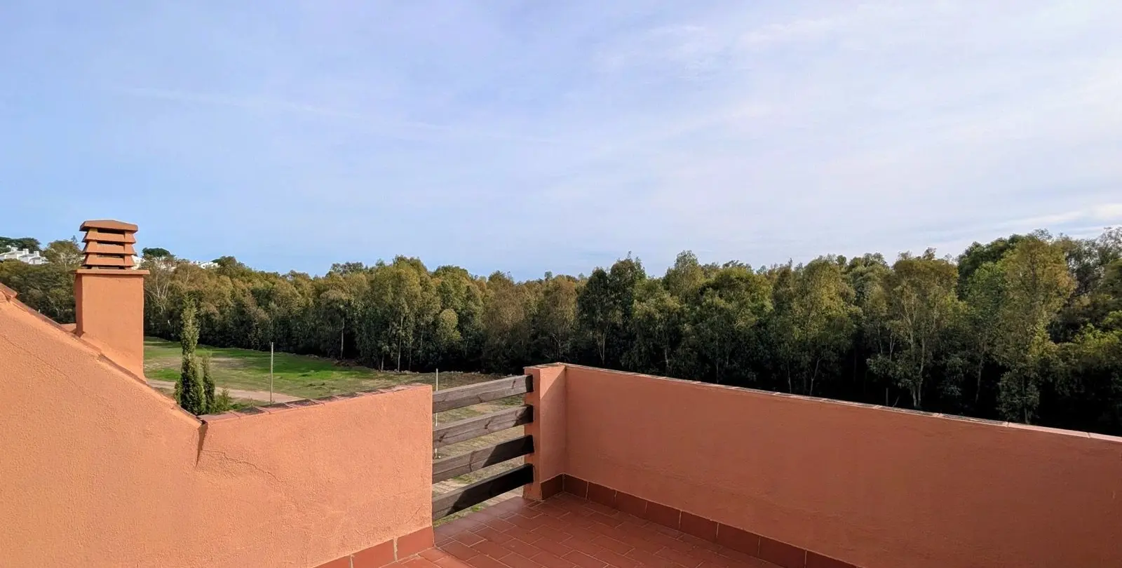 Продажа двухуровневого пентхауса в Casares 13