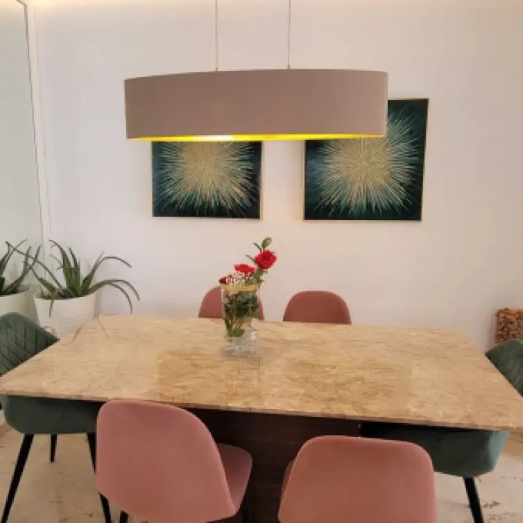 Продажа апартаментов на среднем этаже в Puerto Banús