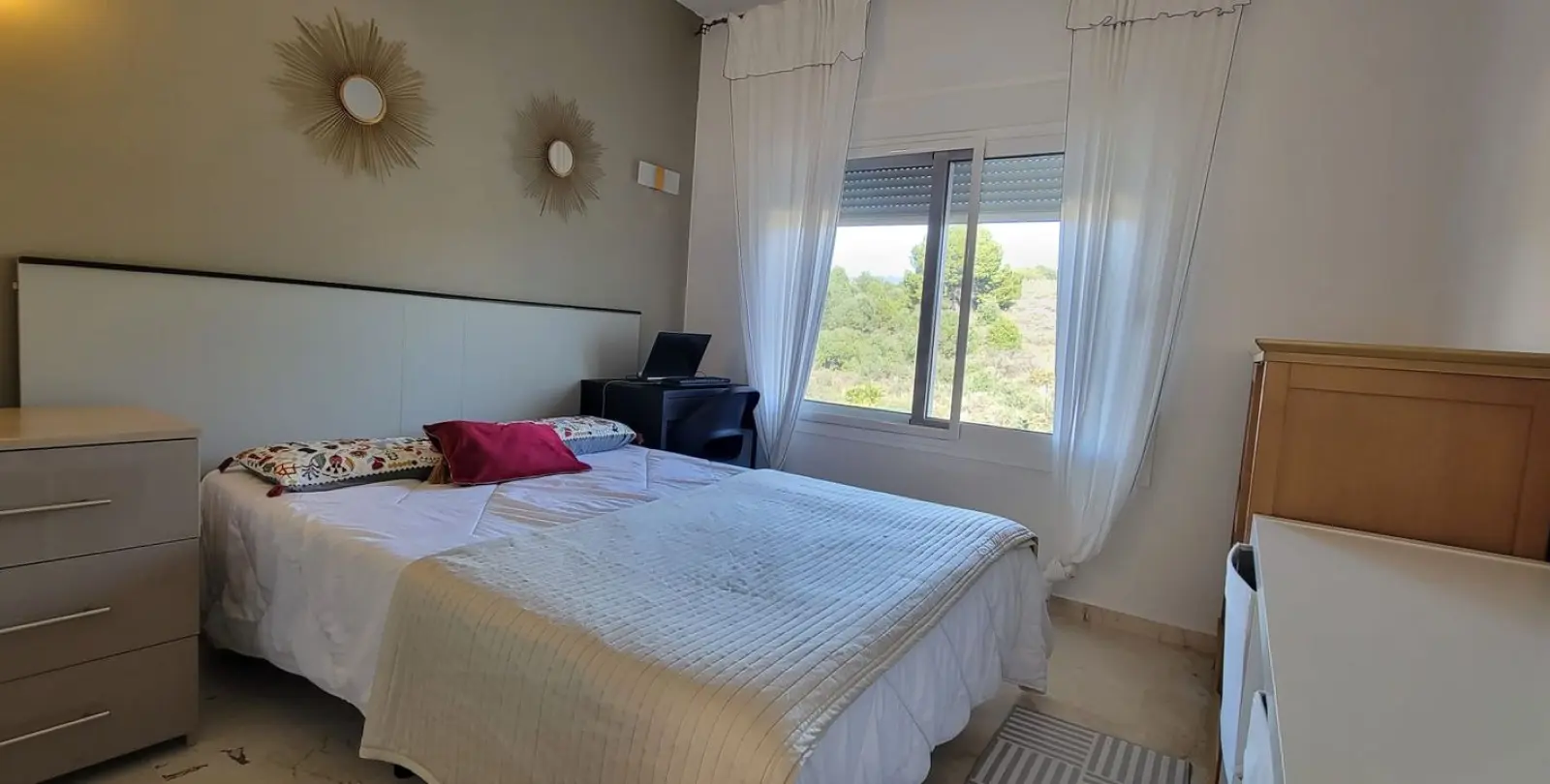 Продажа апартаментов на среднем этаже в Puerto Banús 14