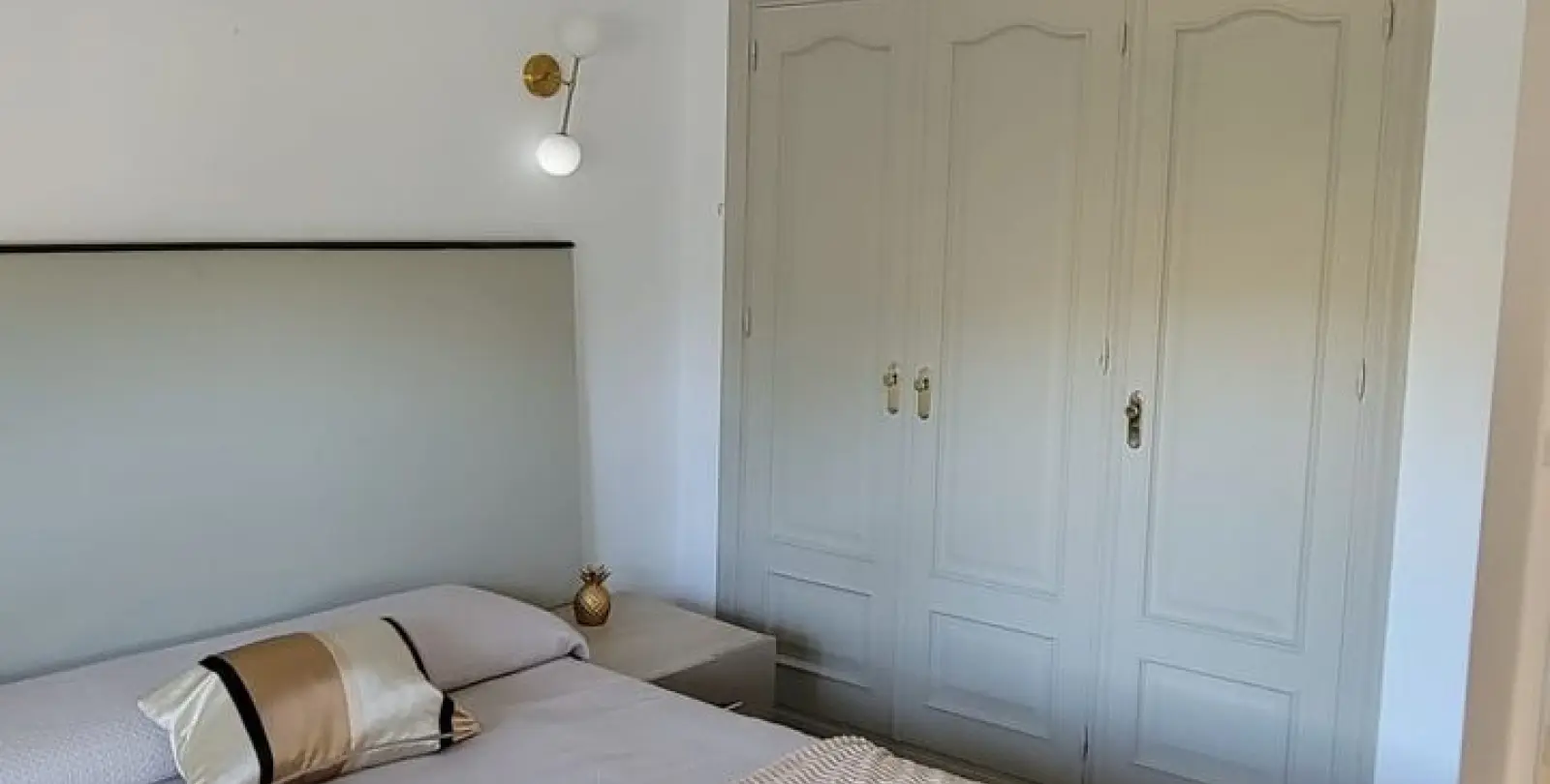 Продажа апартаментов на среднем этаже в Puerto Banús 17