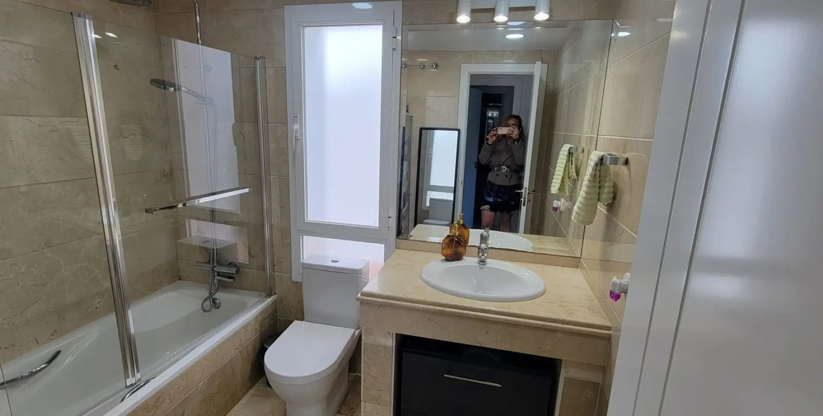 Продажа апартаментов на среднем этаже в Puerto Banús 19