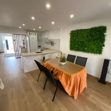 Продажа таунхауса в Fuengirola