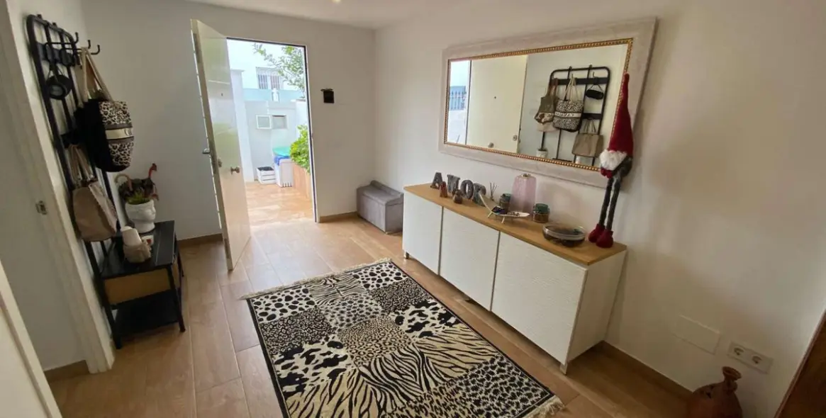 Продажа таунхауса в Fuengirola 2