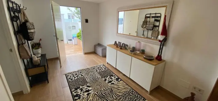 Продажа таунхауса в Fuengirola 1