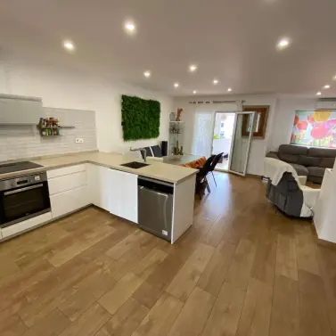 Продажа таунхауса в Fuengirola