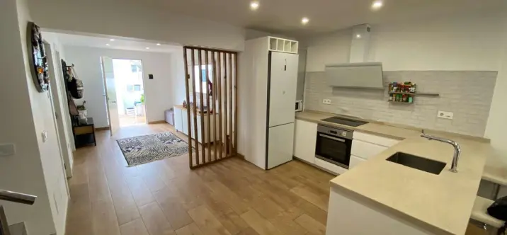 Продажа таунхауса в Fuengirola 3
