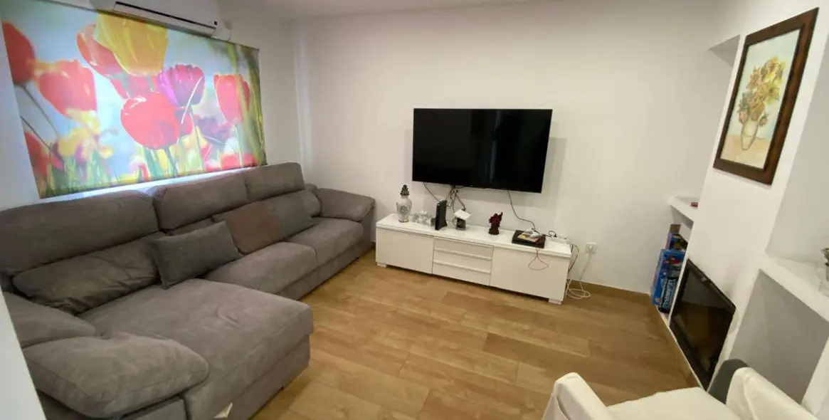 Продажа таунхауса в Fuengirola 6