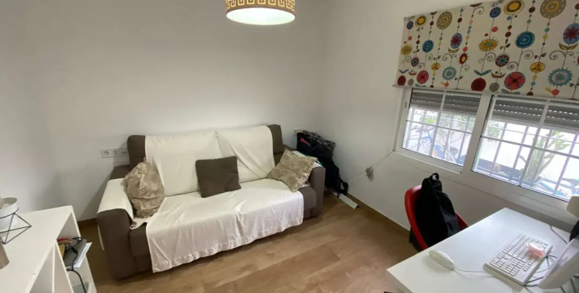Продажа таунхауса в Fuengirola 7