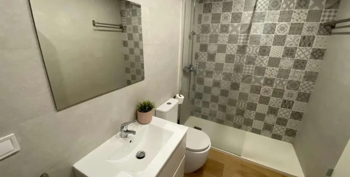 Продажа таунхауса в Fuengirola 8