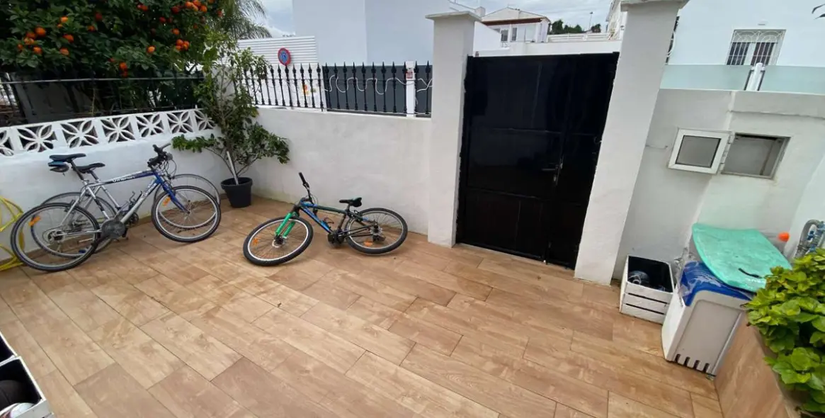 Продажа таунхауса в Fuengirola 9