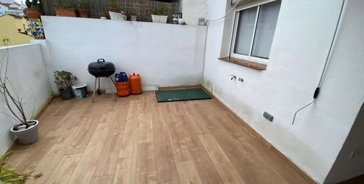 Продажа таунхауса в Fuengirola 11