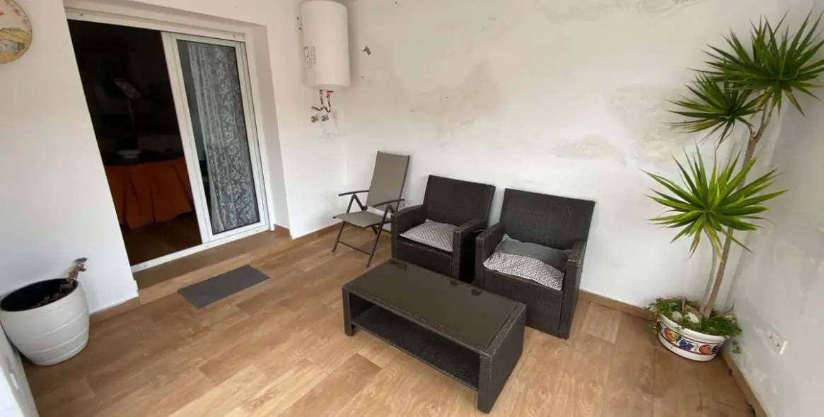 Продажа таунхауса в Fuengirola 12