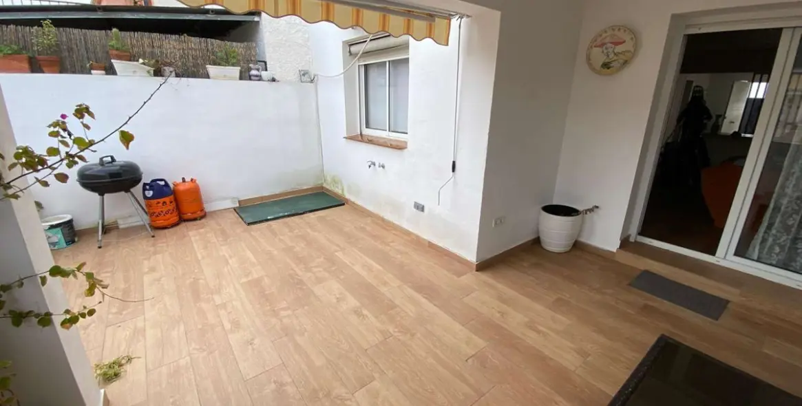 Продажа таунхауса в Fuengirola 13