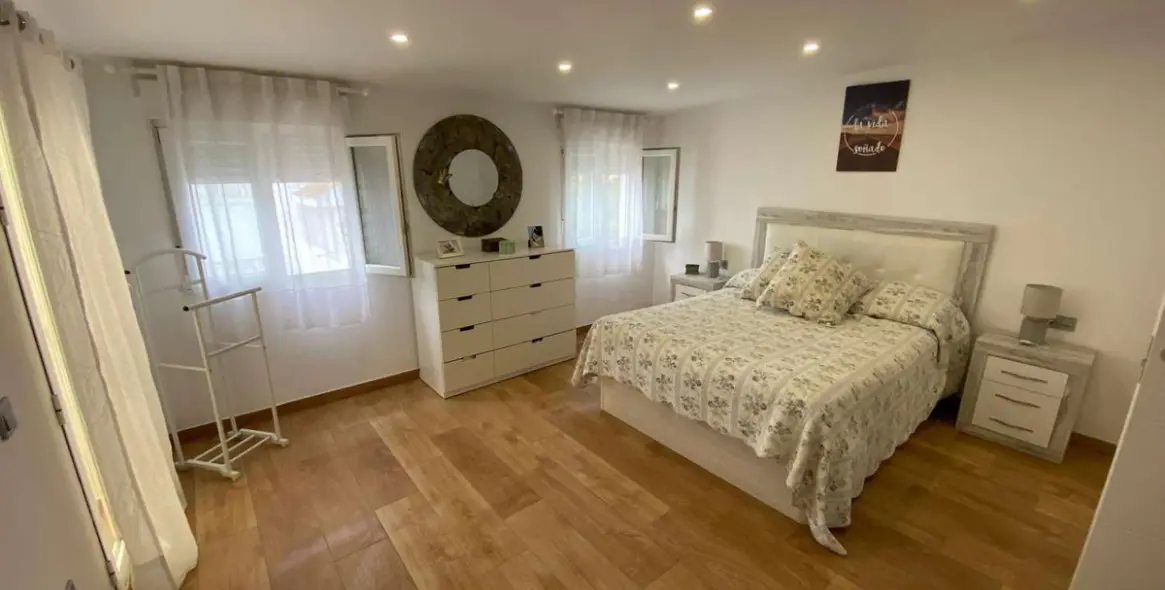 Продажа таунхауса в Fuengirola 14