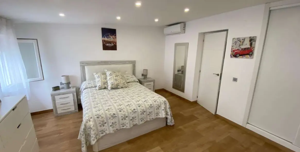 Продажа таунхауса в Fuengirola 15