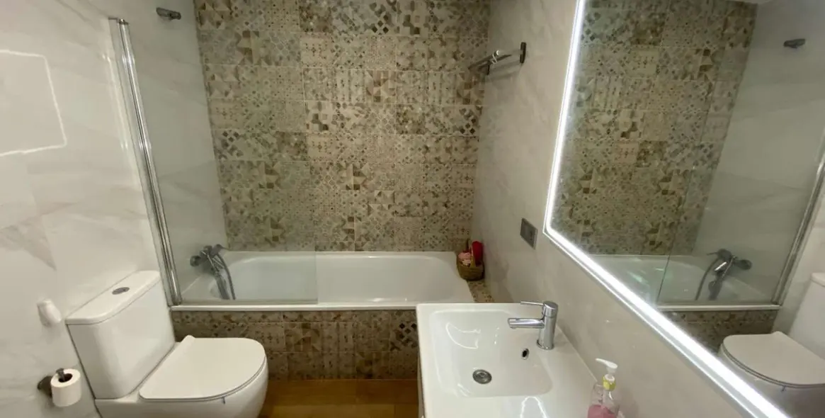 Продажа таунхауса в Fuengirola 16